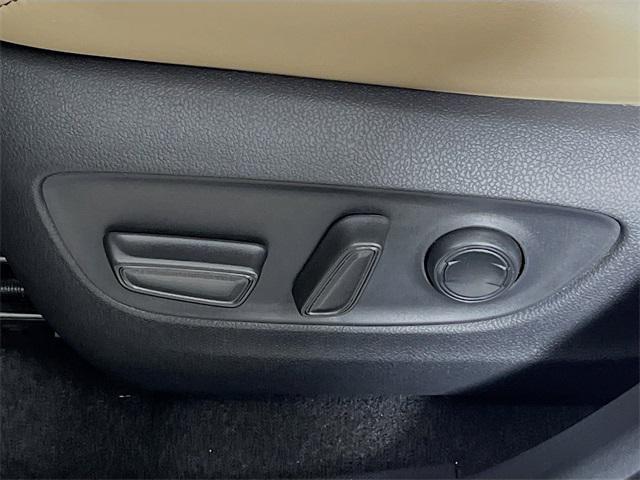 used 2022 Toyota RAV4 Hybrid car, priced at $36,560