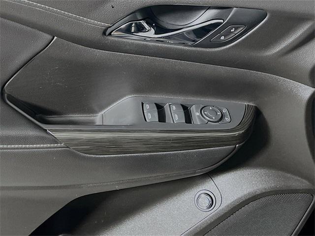 used 2021 GMC Acadia car, priced at $22,295
