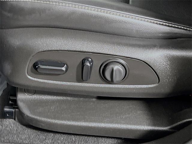 used 2021 GMC Acadia car, priced at $22,295