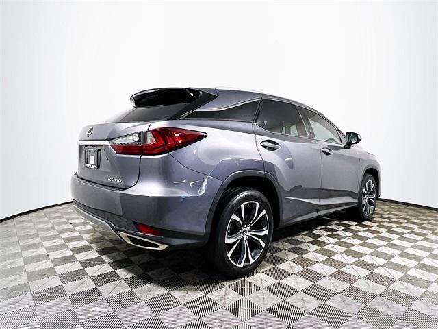 used 2022 Lexus RX 350 car, priced at $40,913