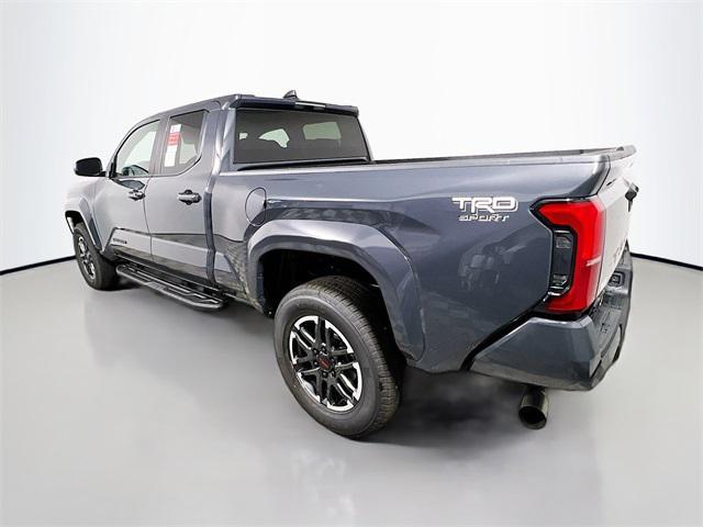 new 2025 Toyota Tacoma car