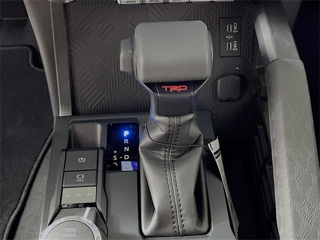 new 2025 Toyota Tacoma car