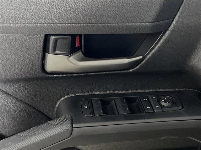 new 2025 Toyota Tacoma car