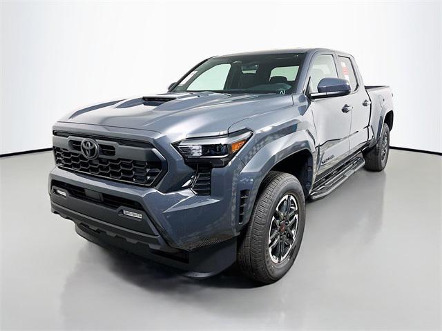 new 2025 Toyota Tacoma car