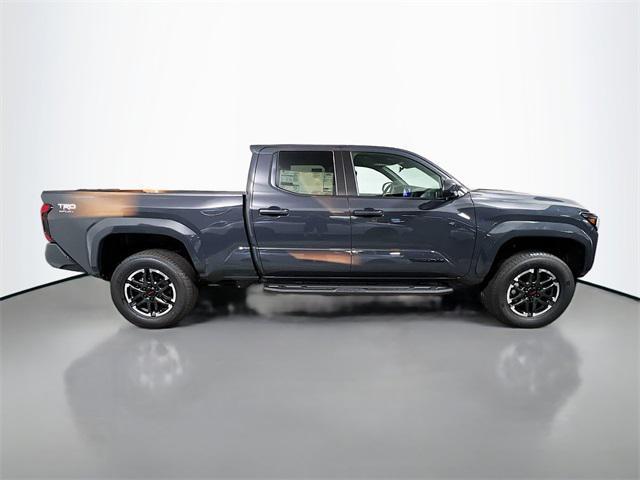 new 2025 Toyota Tacoma car