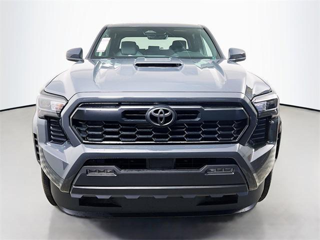 new 2025 Toyota Tacoma car