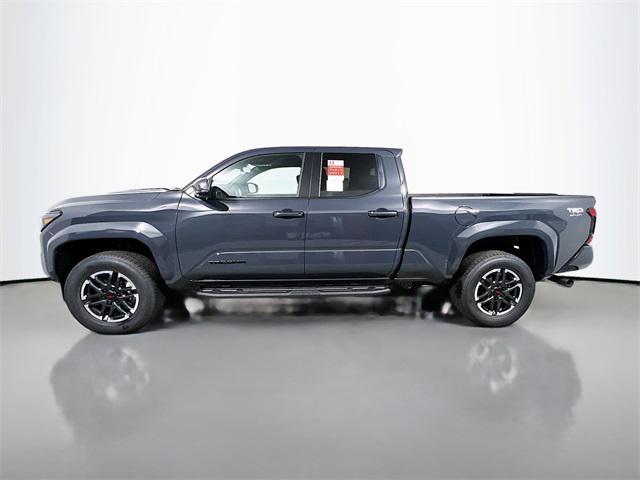 new 2025 Toyota Tacoma car