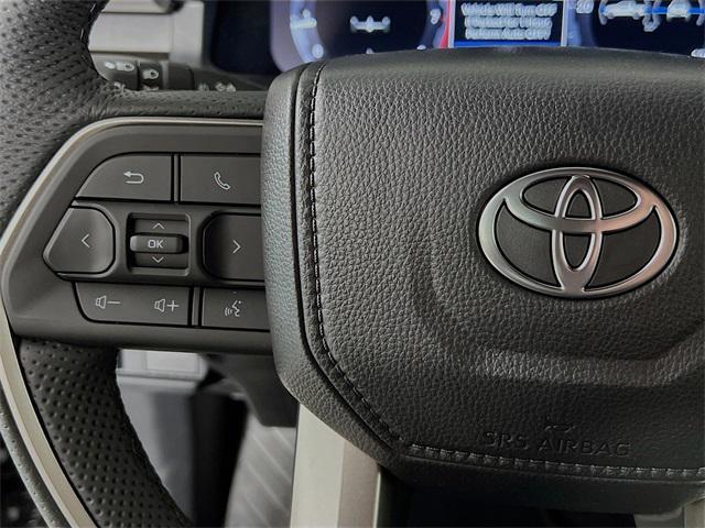 new 2025 Toyota Tacoma car