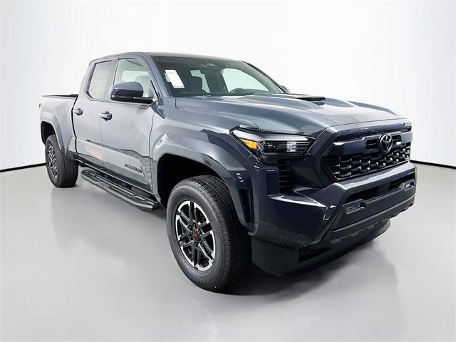 new 2025 Toyota Tacoma car
