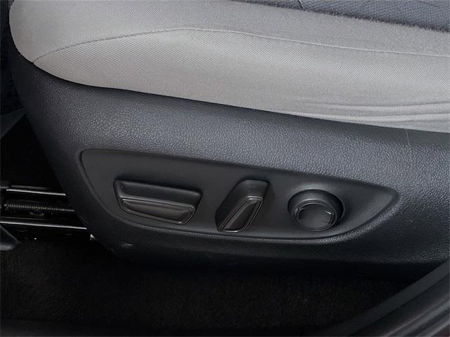 used 2023 Toyota RAV4 car, priced at $26,176