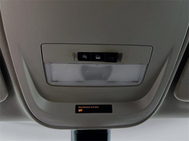 used 2021 Chevrolet Colorado car, priced at $18,594