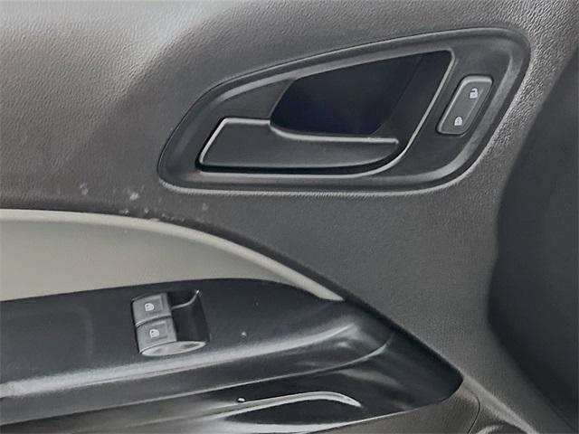 used 2021 Chevrolet Colorado car, priced at $18,594
