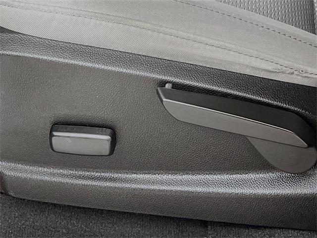 used 2021 Chevrolet Colorado car, priced at $18,594