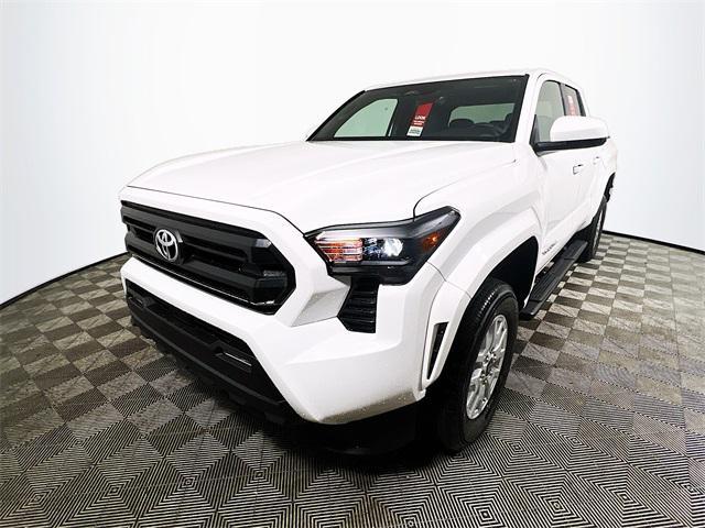 new 2024 Toyota Tacoma car