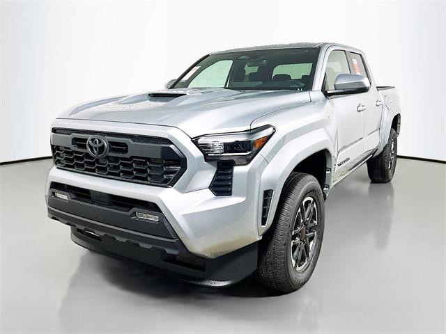 new 2025 Toyota Tacoma car