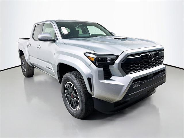 new 2025 Toyota Tacoma car