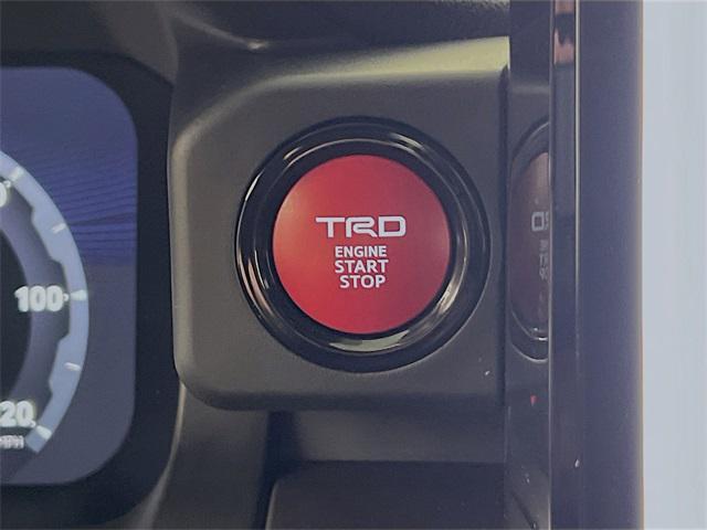 new 2025 Toyota Tacoma car