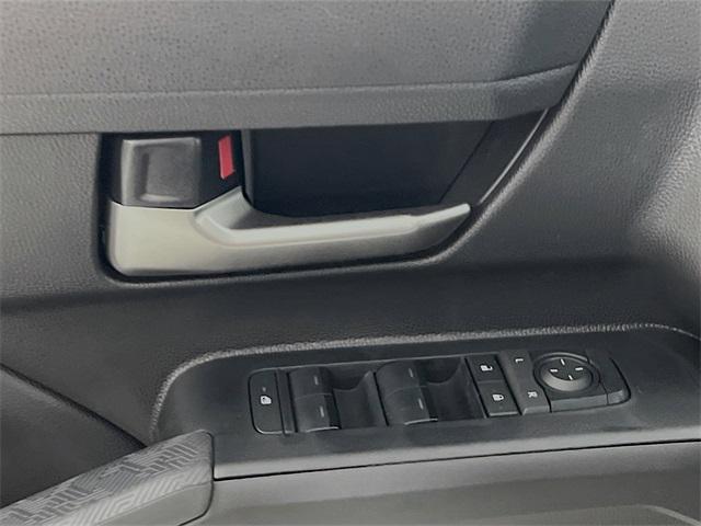 new 2025 Toyota Tacoma car