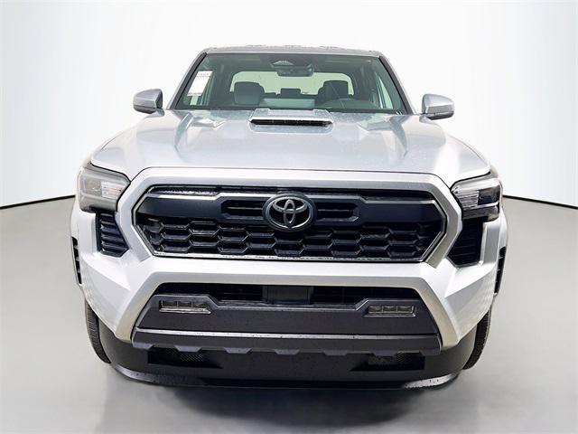 new 2025 Toyota Tacoma car