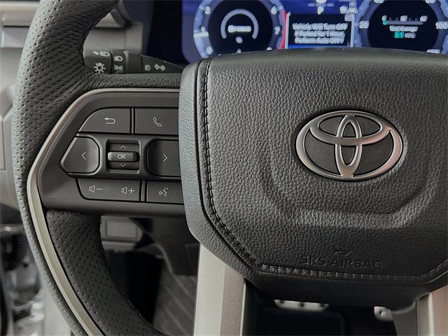 new 2025 Toyota Tacoma car