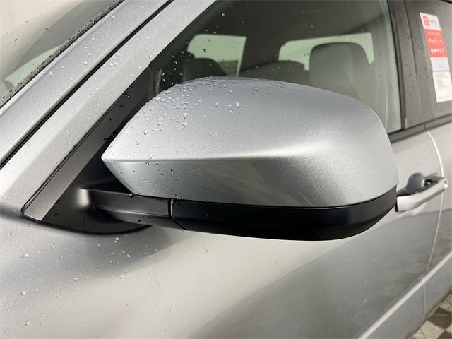 new 2025 Toyota Tacoma car