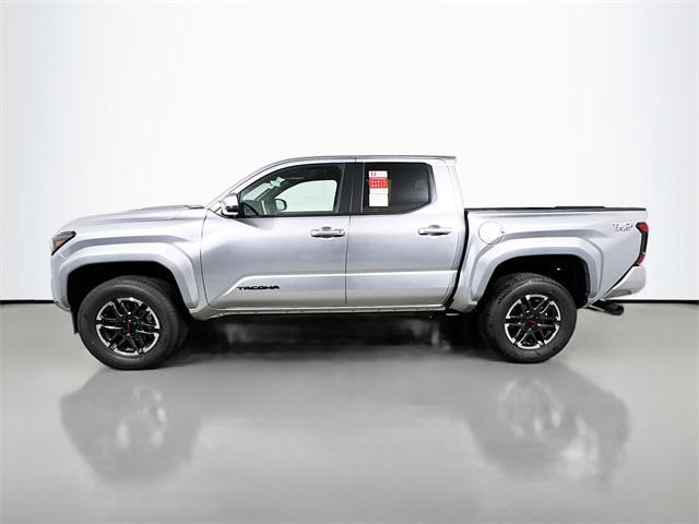 new 2025 Toyota Tacoma car