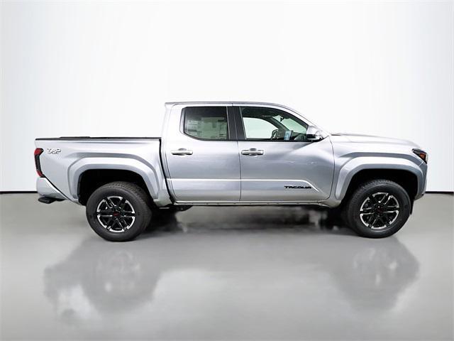 new 2025 Toyota Tacoma car
