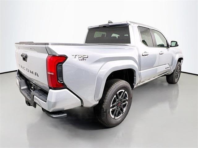 new 2025 Toyota Tacoma car