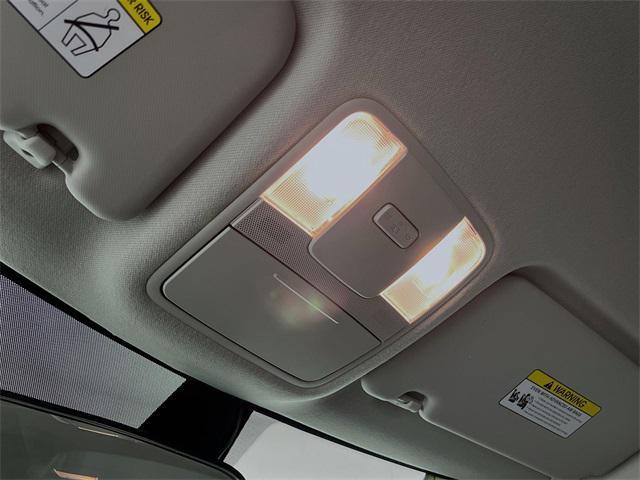 used 2023 Kia Soul car, priced at $15,826