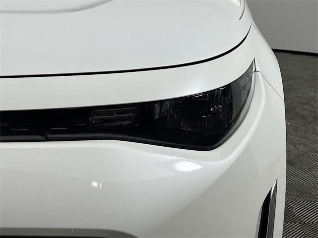 used 2023 Kia Soul car, priced at $15,826