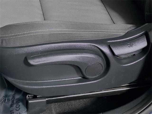 used 2022 Kia Sportage car, priced at $13,154