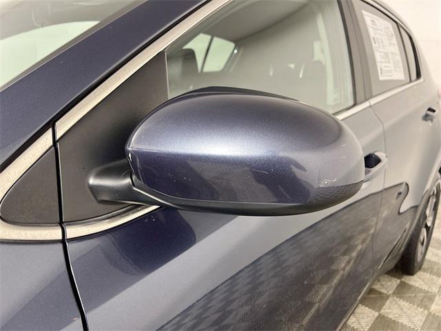 used 2022 Kia Sportage car, priced at $13,154