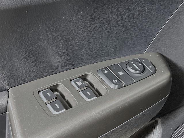 used 2022 Kia Sportage car, priced at $13,154