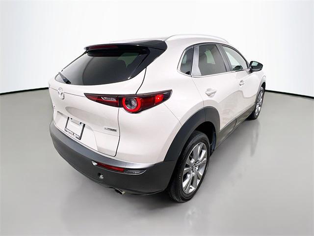used 2024 Mazda CX-30 car, priced at $22,479