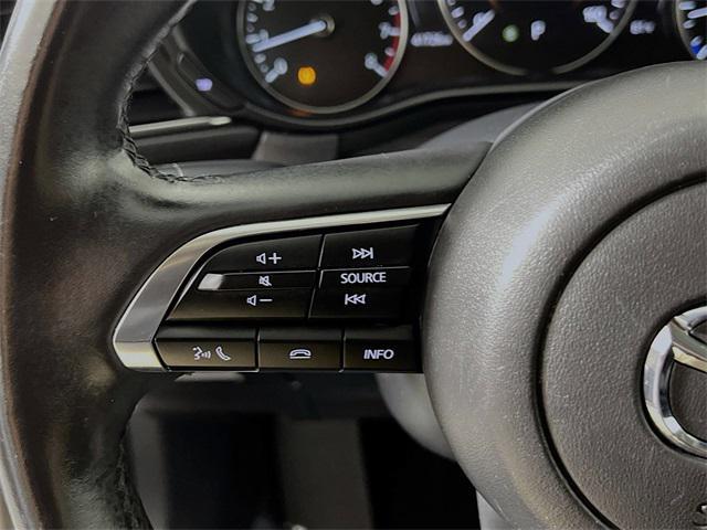 used 2024 Mazda CX-30 car, priced at $22,479