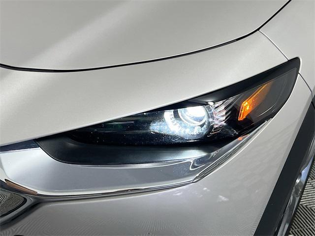 used 2024 Mazda CX-30 car, priced at $22,479