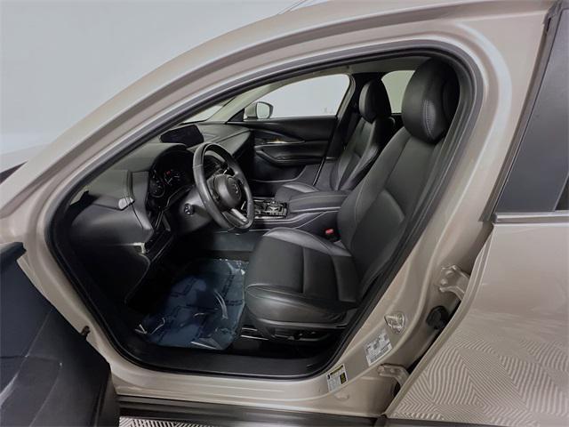used 2024 Mazda CX-30 car, priced at $22,479