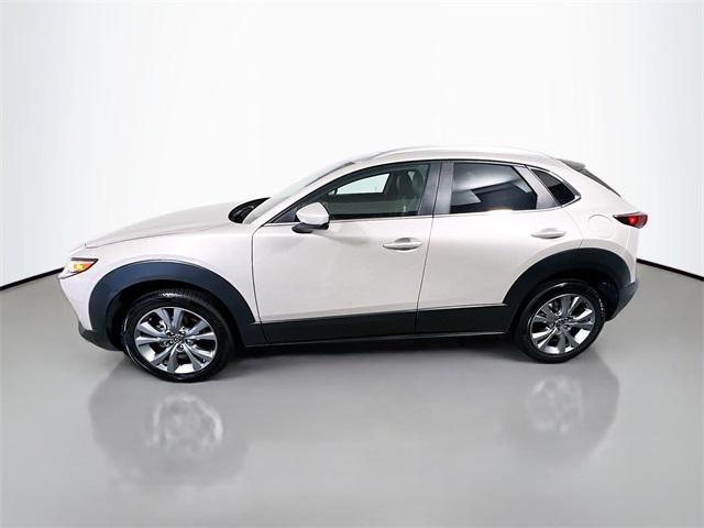 used 2024 Mazda CX-30 car, priced at $22,479