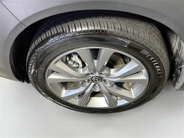 used 2024 Mazda CX-30 car, priced at $22,479