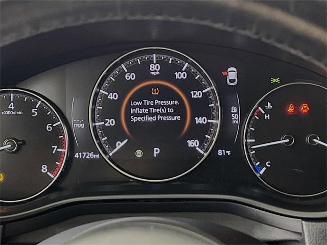 used 2024 Mazda CX-30 car, priced at $22,479