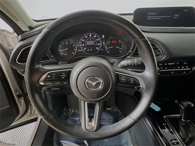 used 2024 Mazda CX-30 car, priced at $22,479