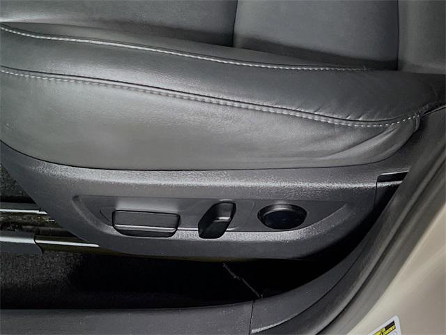 used 2024 Mazda CX-30 car, priced at $22,479