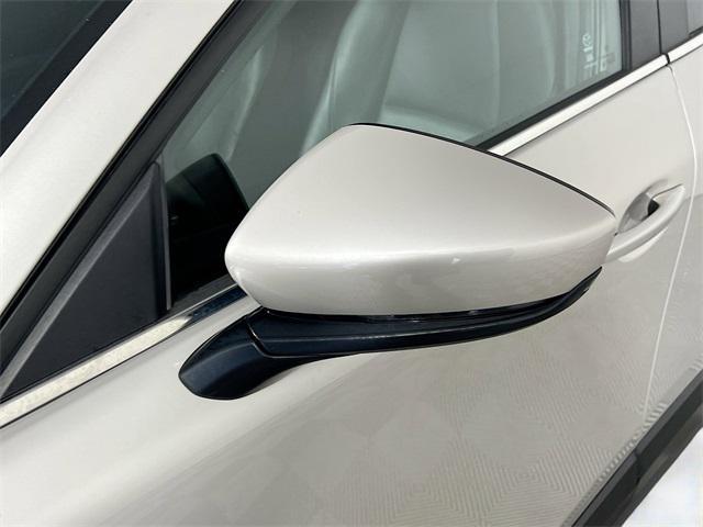 used 2024 Mazda CX-30 car, priced at $22,479