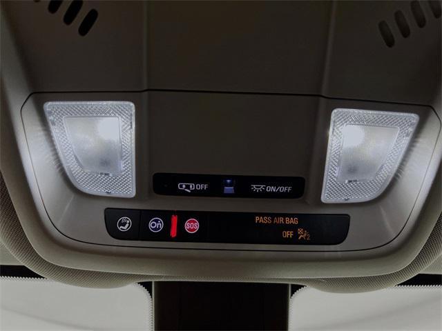 used 2024 Chevrolet Equinox car, priced at $22,012