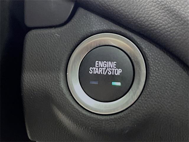 used 2024 Chevrolet Equinox car, priced at $22,012