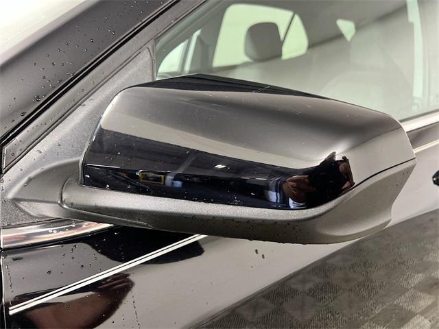 used 2024 Chevrolet Equinox car, priced at $22,012