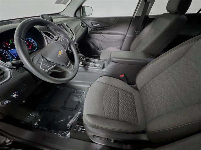 used 2024 Chevrolet Equinox car, priced at $22,012