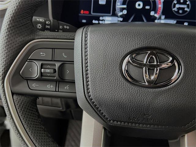 new 2026 Toyota Tundra car, priced at $60,239
