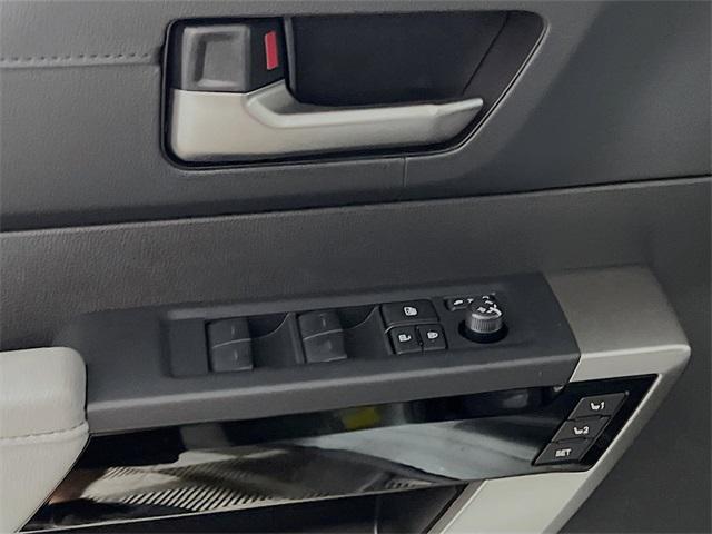 new 2026 Toyota Tundra car, priced at $60,239