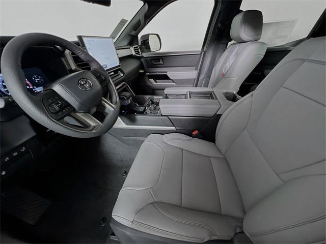 new 2026 Toyota Tundra car, priced at $60,239